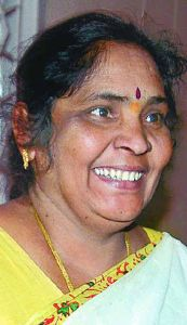 Vijayanagaram District TDP